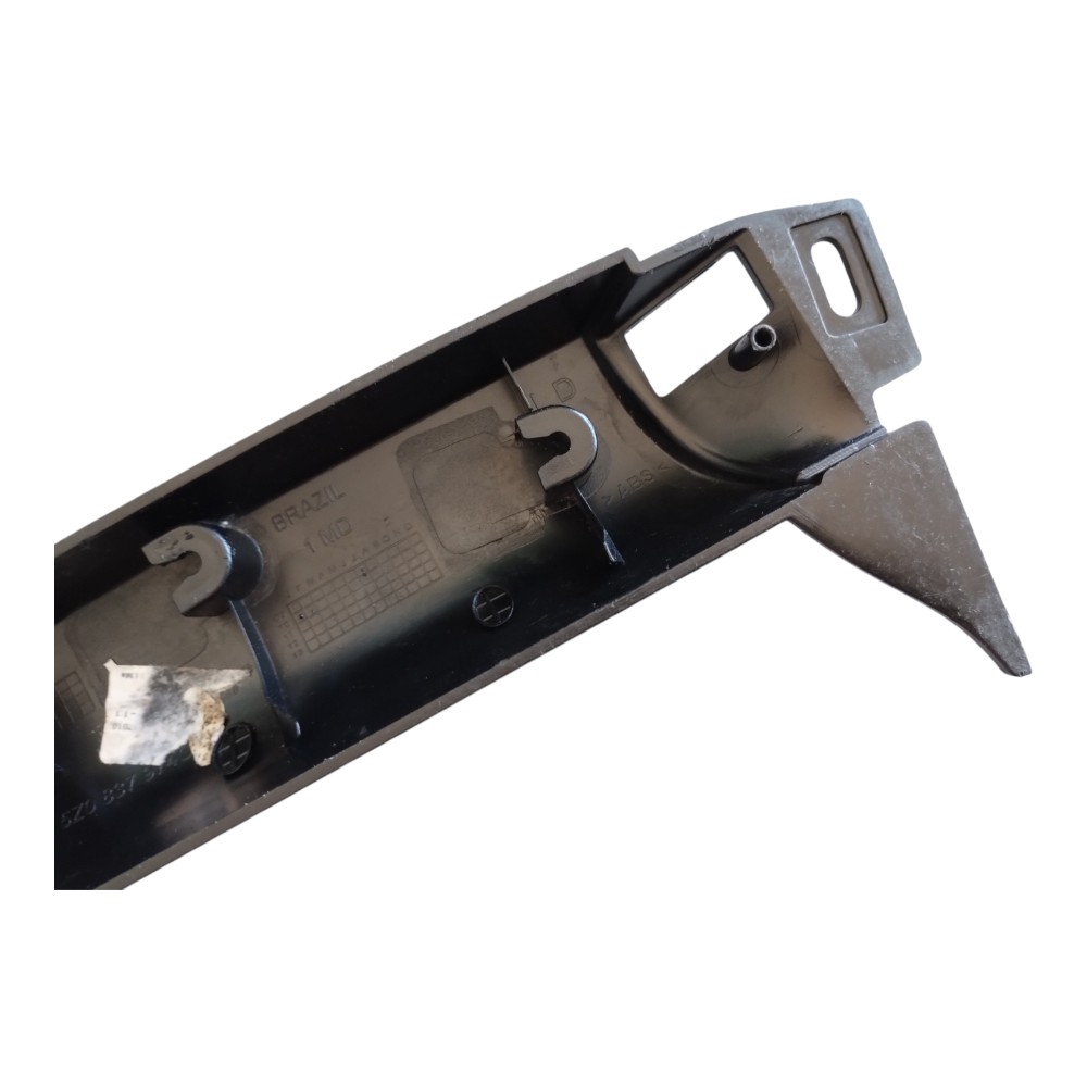 Moldura Interna Retrovisor Direito Vw Fox Crossfox 08 à 14. 5