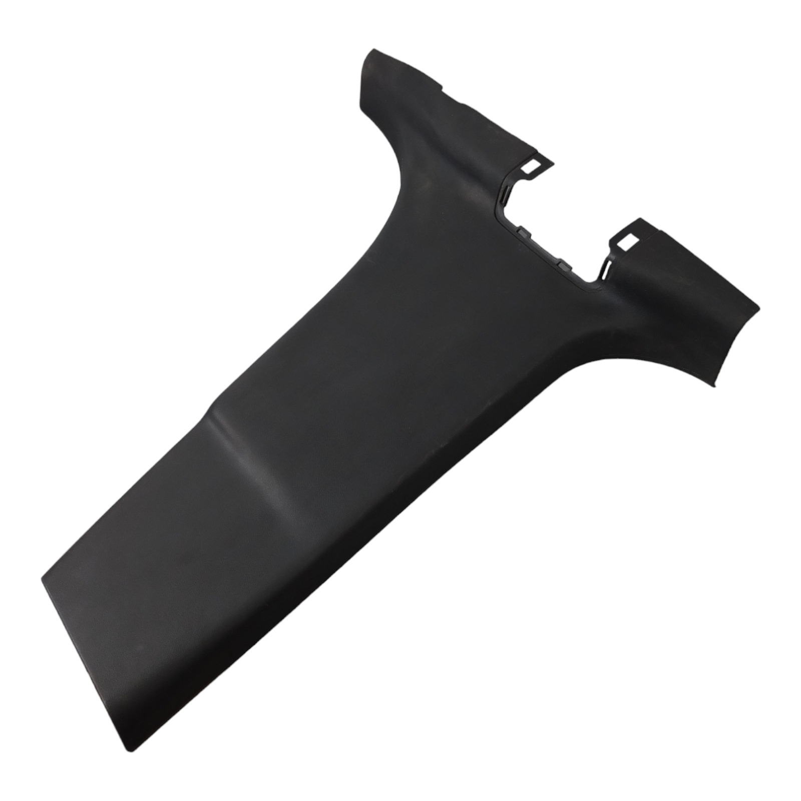 Moldura Coluna Central Esquerda Citroen C3 Aircross. 5