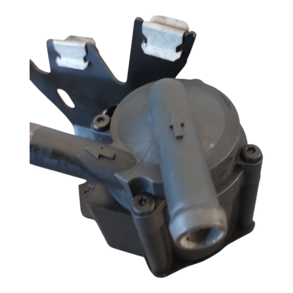 Bomba De Água Auxiliar Citroen C4 Lounge Cactus Ds4 2008 Thp 6