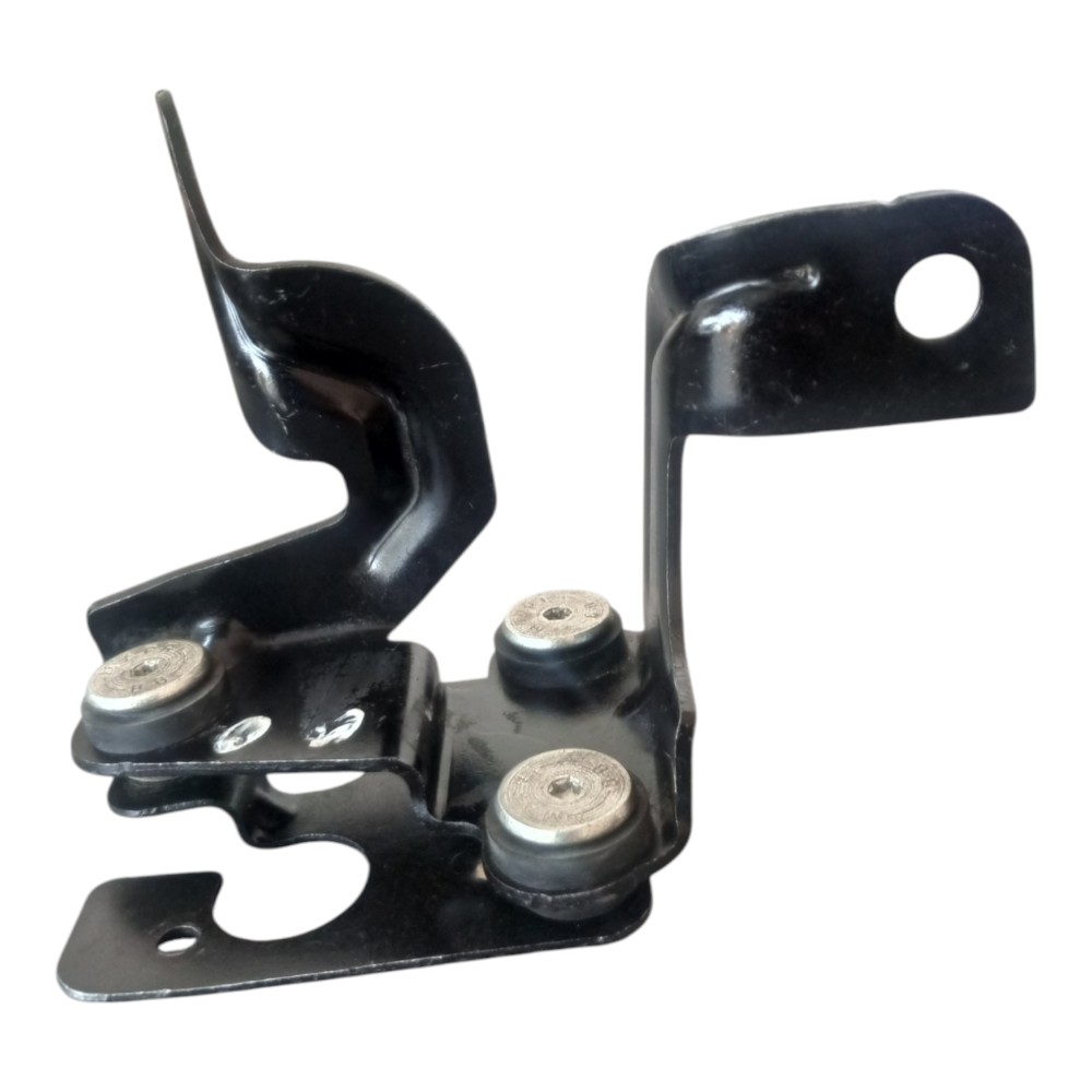 Suporte Modulo Da Roda Ford Ecosport 2013 À 20117. 6