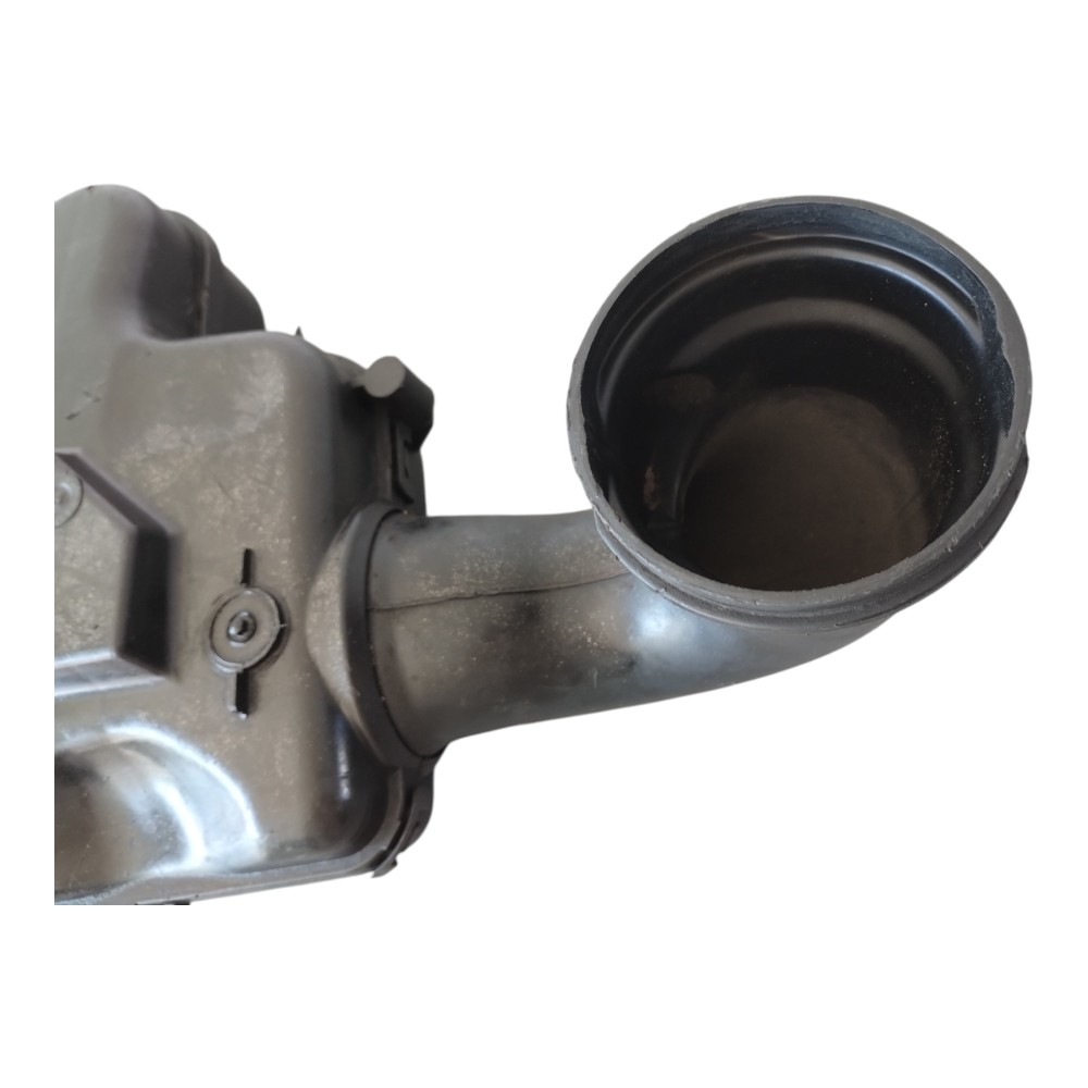 Caixa Ressonadora Filtro Ar Peugeot 206 1.6 16V 2003 à 2013. 5