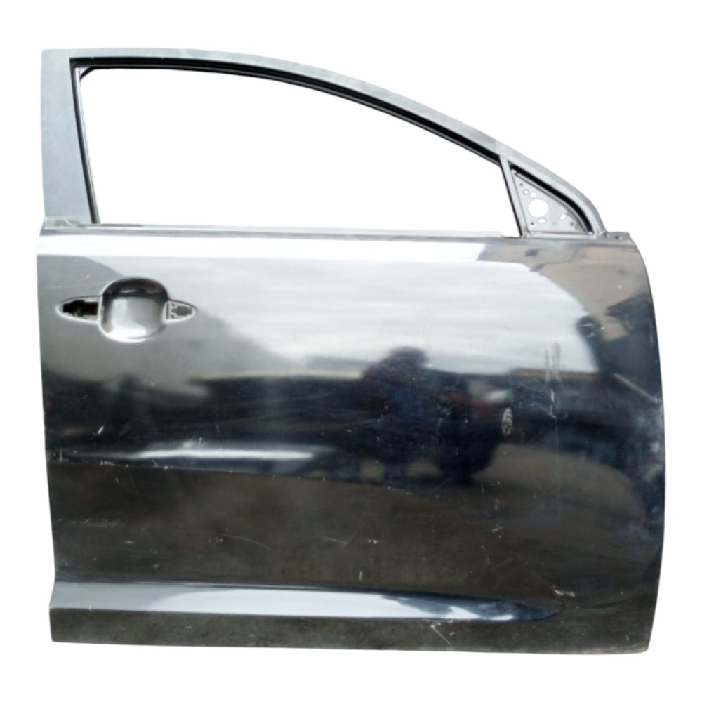 Porta Dianteira Direita Kia Sportage 2011 à 2016. 4