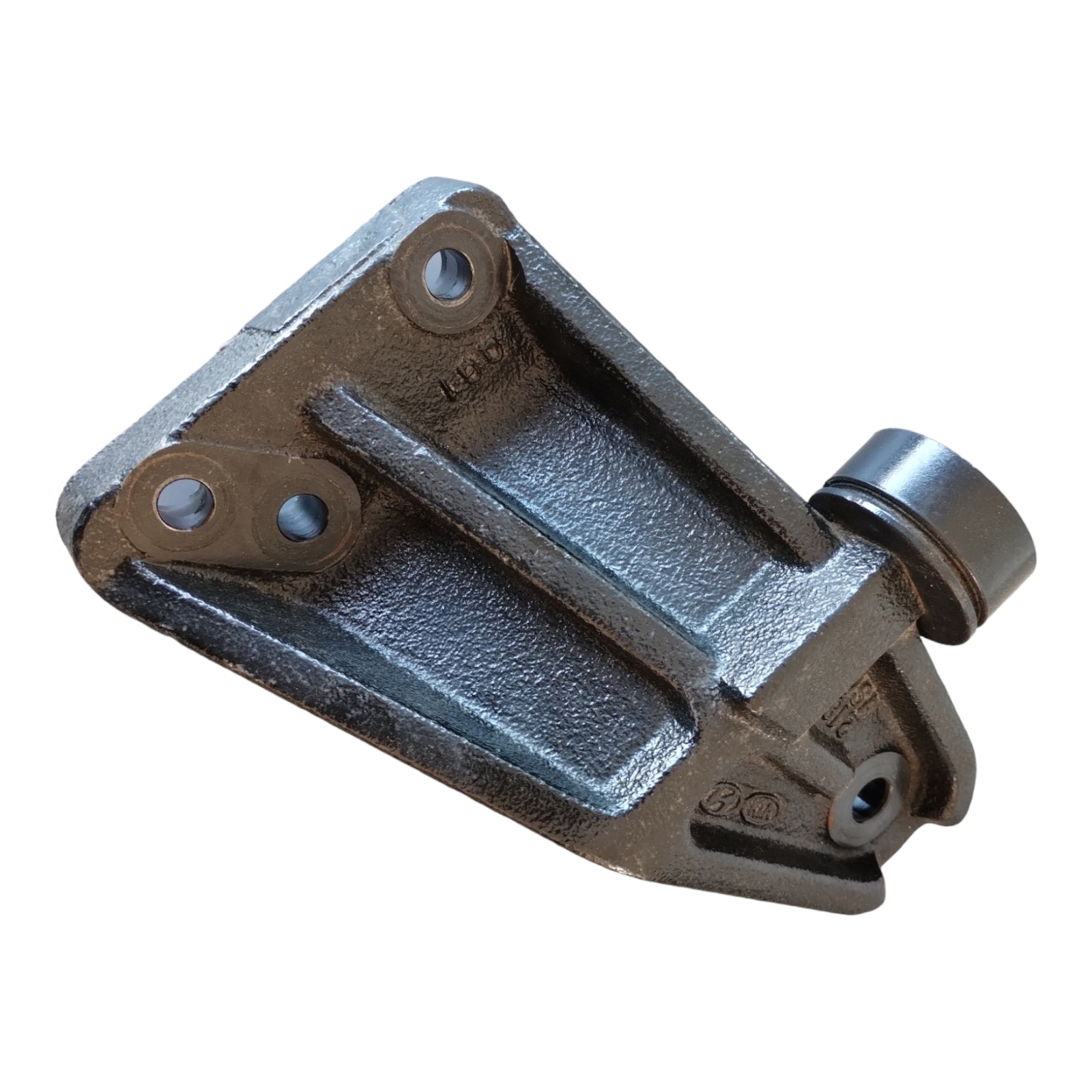 Suporte Do Coxim Motor Hyundai Hb20s 1.0 3cc. 4