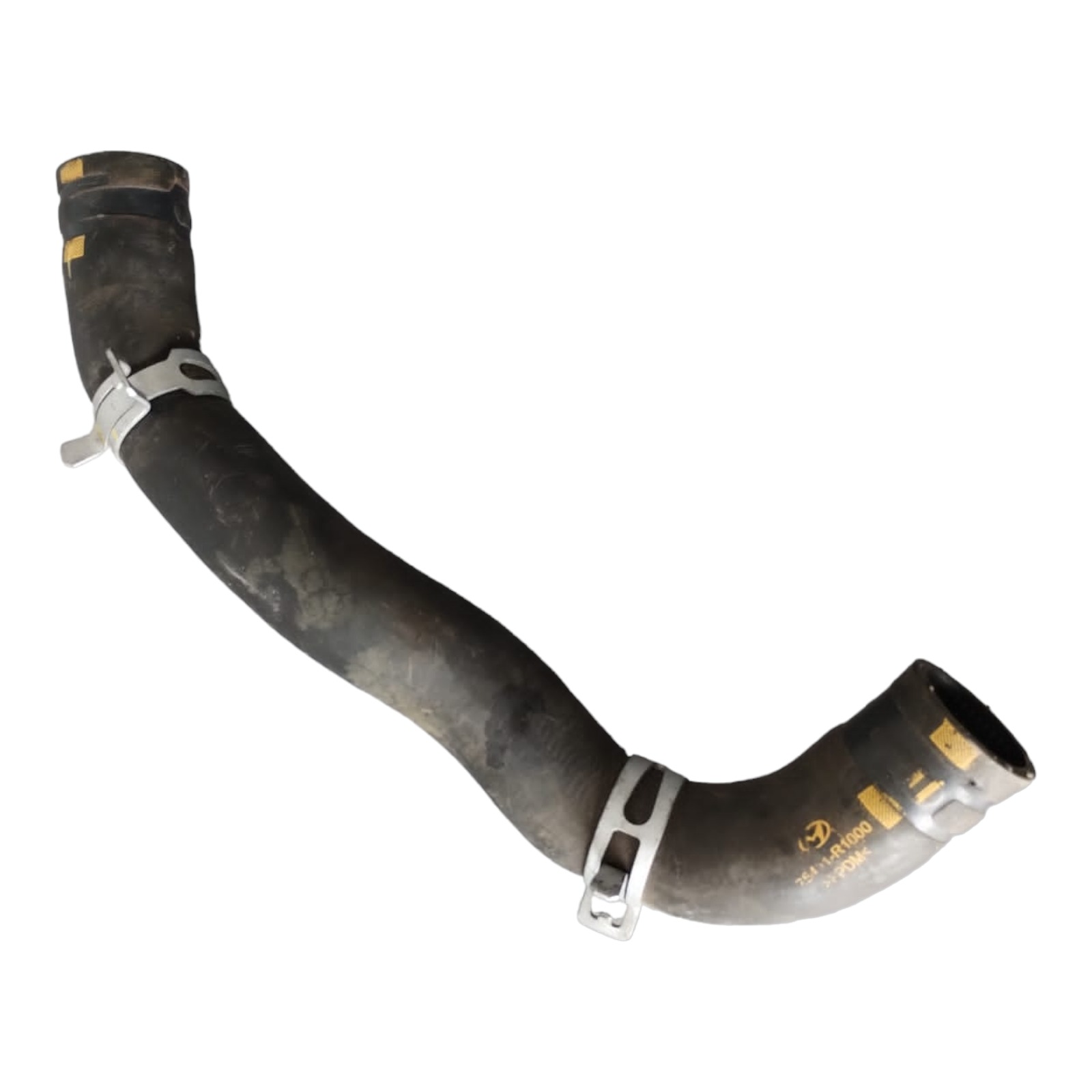 Mangueira Sup. Do Radiador Hyundai Hb20 1.0 3cc 2020/2024. 3