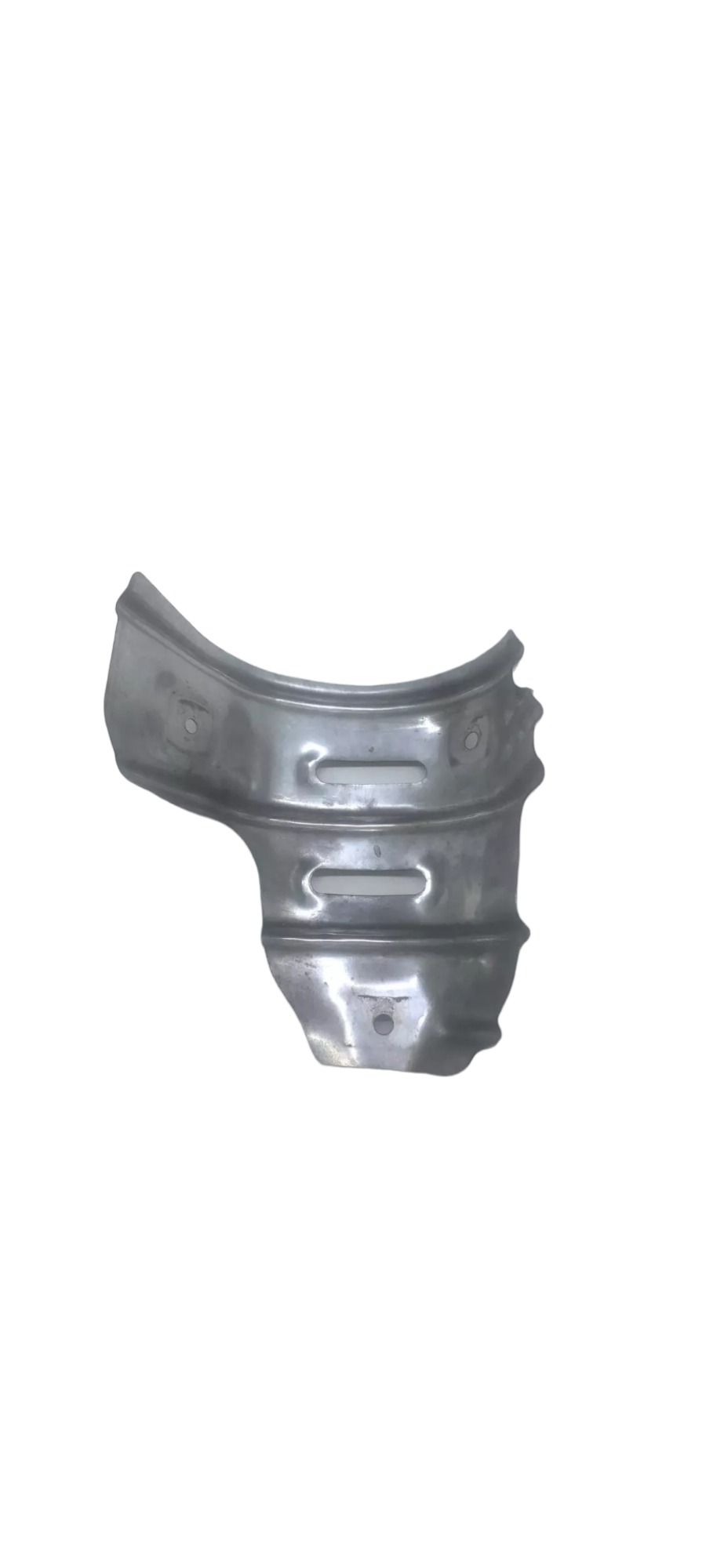 Capa Térmica Do Catalisador Toyota Yaris 1.5 16v. 2
