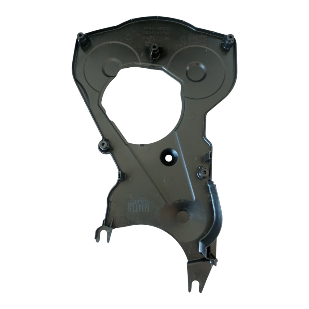 CAPA CORREIA DENTADA PEUGEOT 206 C3 1.6 16V 2008 À 2012. 5