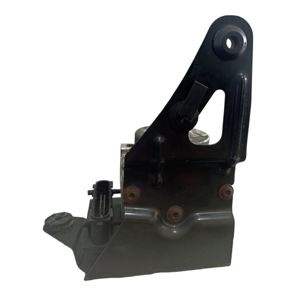 Sensor Da Roda Renault Megane 1.6 16 V. 2007 À 2012. 3