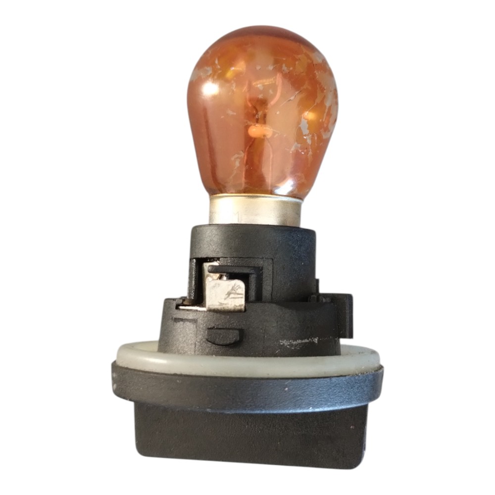 Soquete Pisca Farol Ford Ecosport 2013 À 2017 Original.