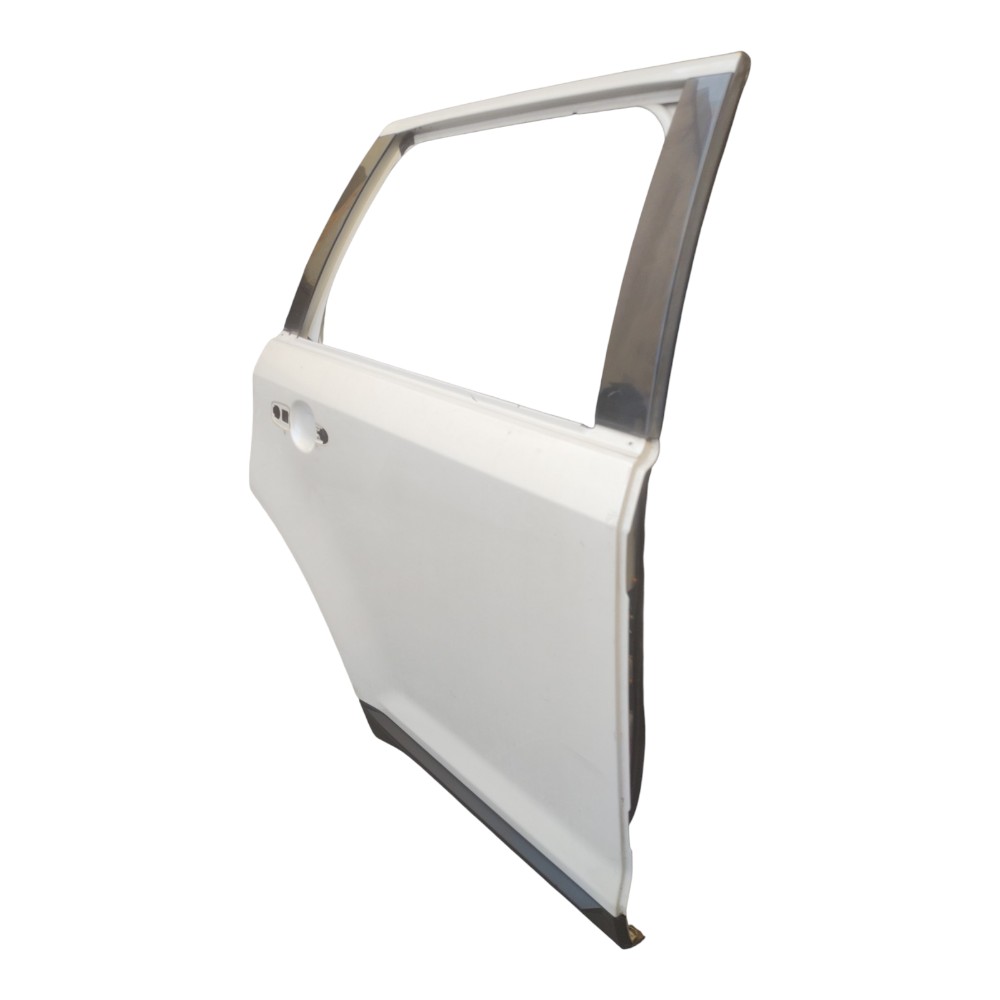Porta Traseira Direita Ford Edge 2011 À 2014. 3