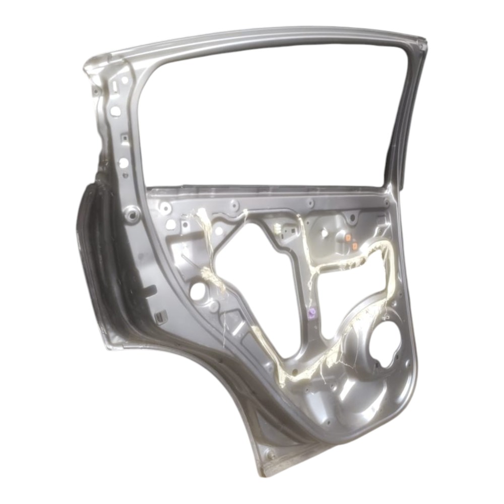 Porta Traseira Esquerda Honda Hrv 2015 À 2019. Traseira Esquerda Cinza 2