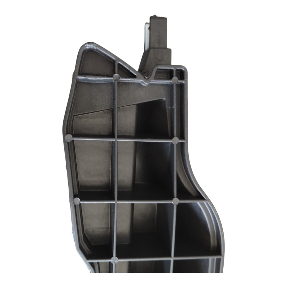 Suporte Cano Ar Quente Jeep Compass Renegade Toro 2018/2026. 6