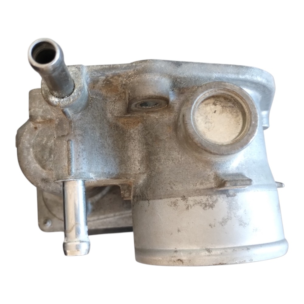 Corpo Borboleta Tbi Toyota Etios Yaris 1.3 1.5 2016 À 2021. 5