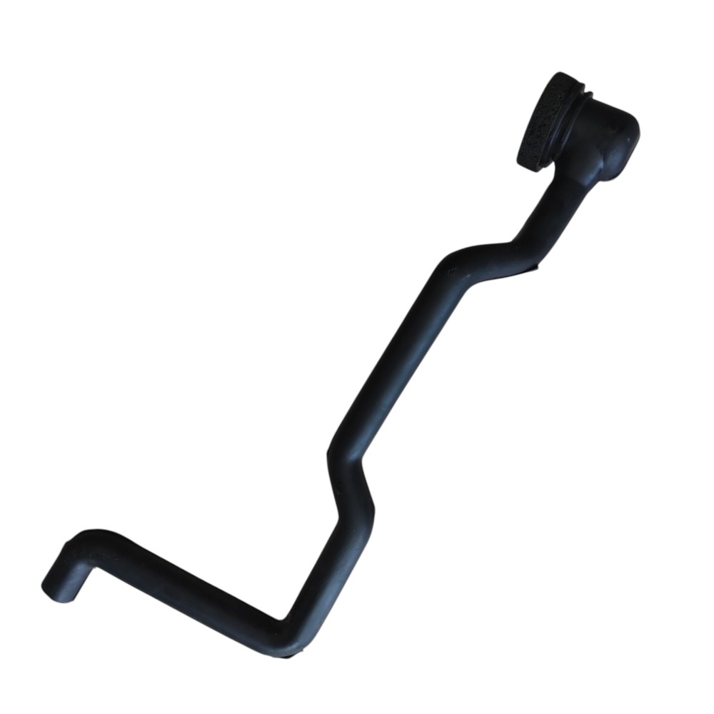 Duto De Ar Porta Luvas Ford Ecosport 2013 À 2017 Original. 1