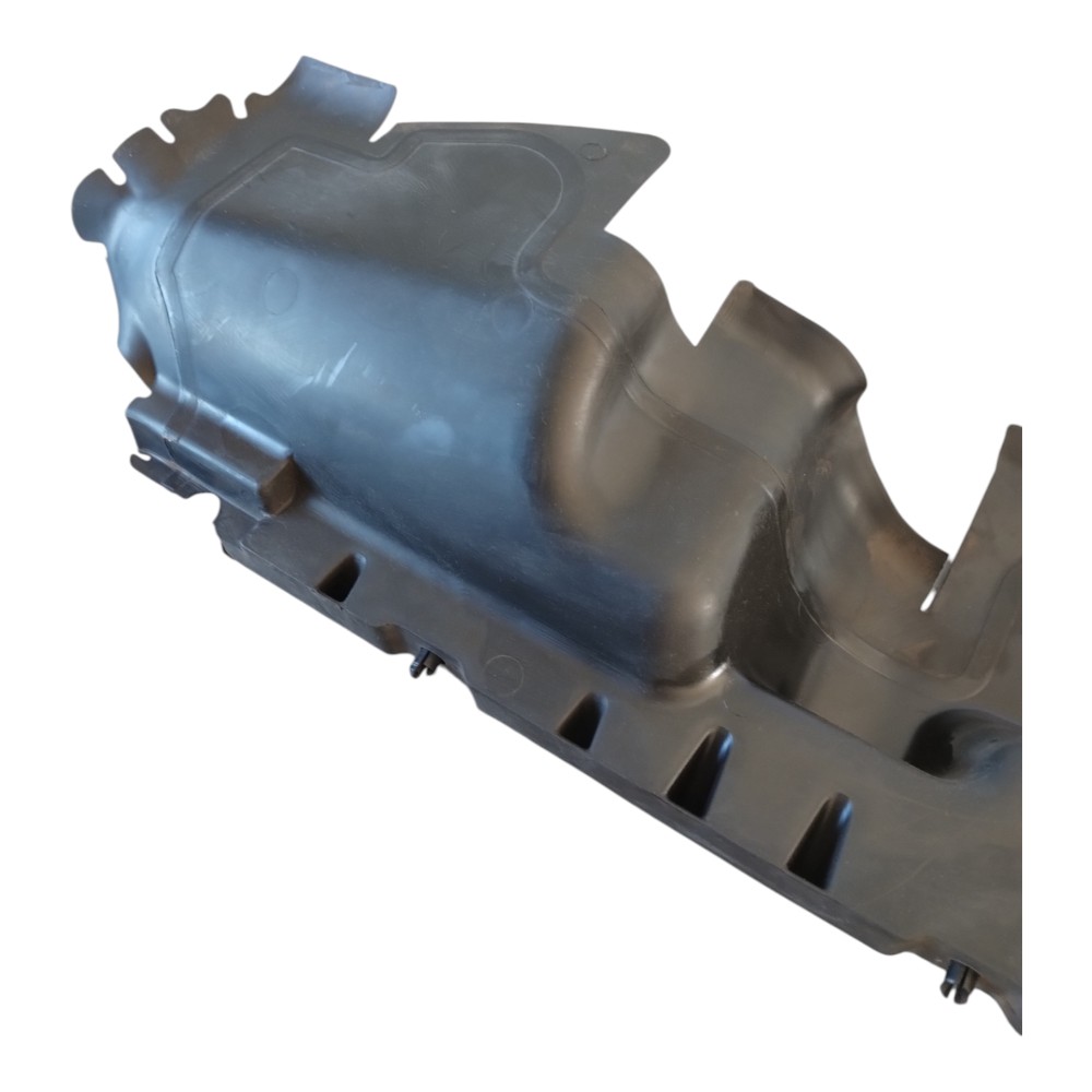 Defletor Lateral Direito Radiador Citroen C4 Lounge 14/18. 8