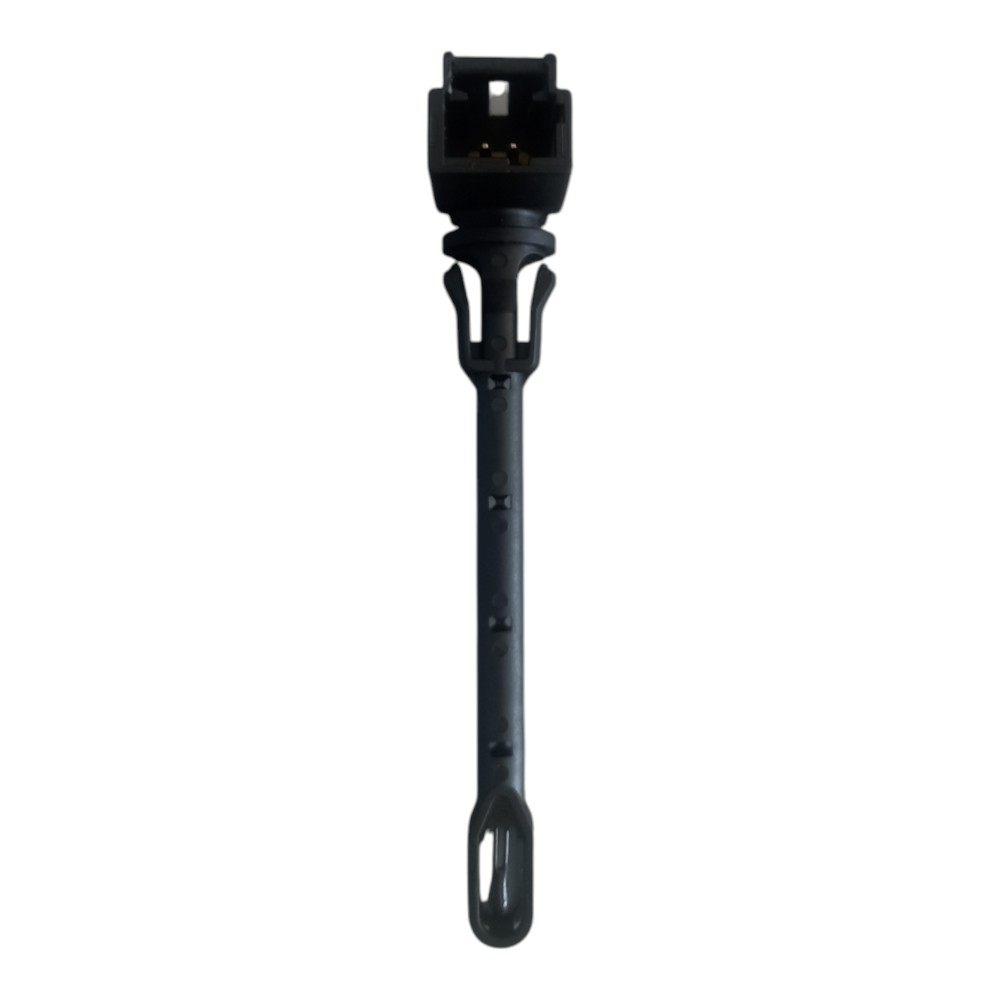 Sensor De Temperatura Interna Cx Evap. Peugeot 207 10/15. Preto 2