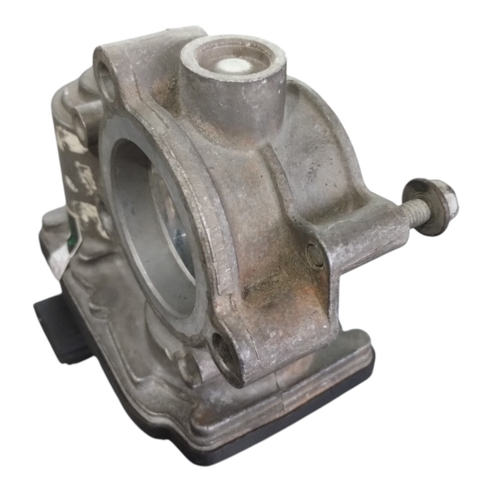Corpo De Borboleta Tbi Renault Sandero 1.0 12v 3cc 16/21. 7