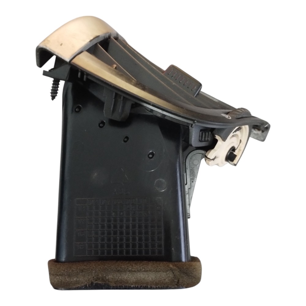 Difusor Ar-condicionado Direito Peugeot 207 2008 À 2014. 3