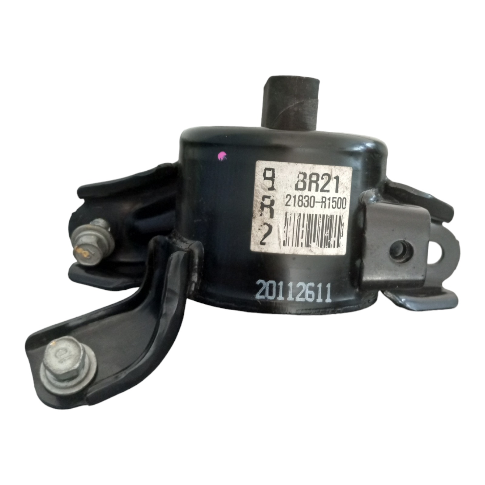 Coxim Cambio Superior Motor Hyundai Hb20 2020 À 2024 5