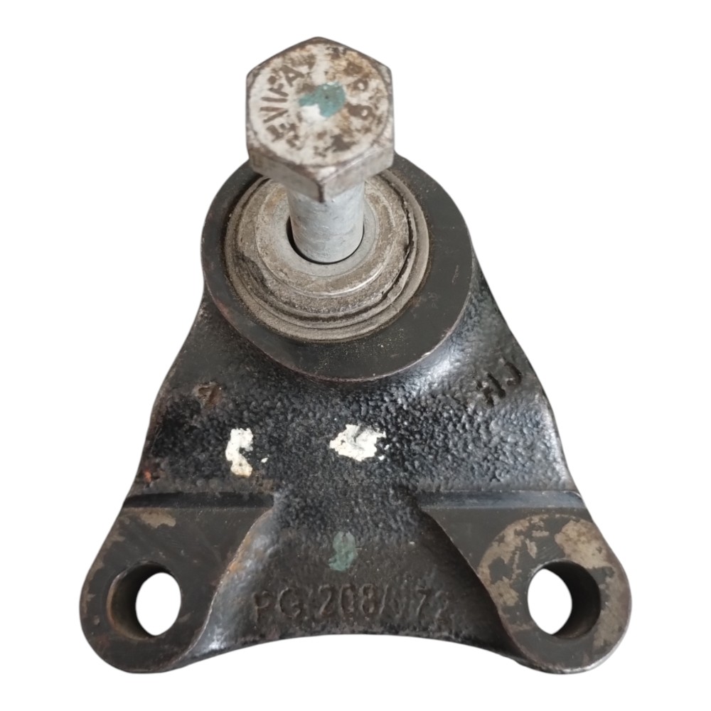 Suporte Coxim Cambio Toyota Corolla 2005 À 2014. 2