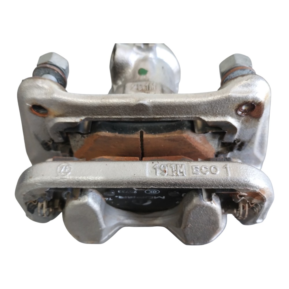 Pinça de Freio Traseira Esquerda Jeep Compass T270 22/26. 3