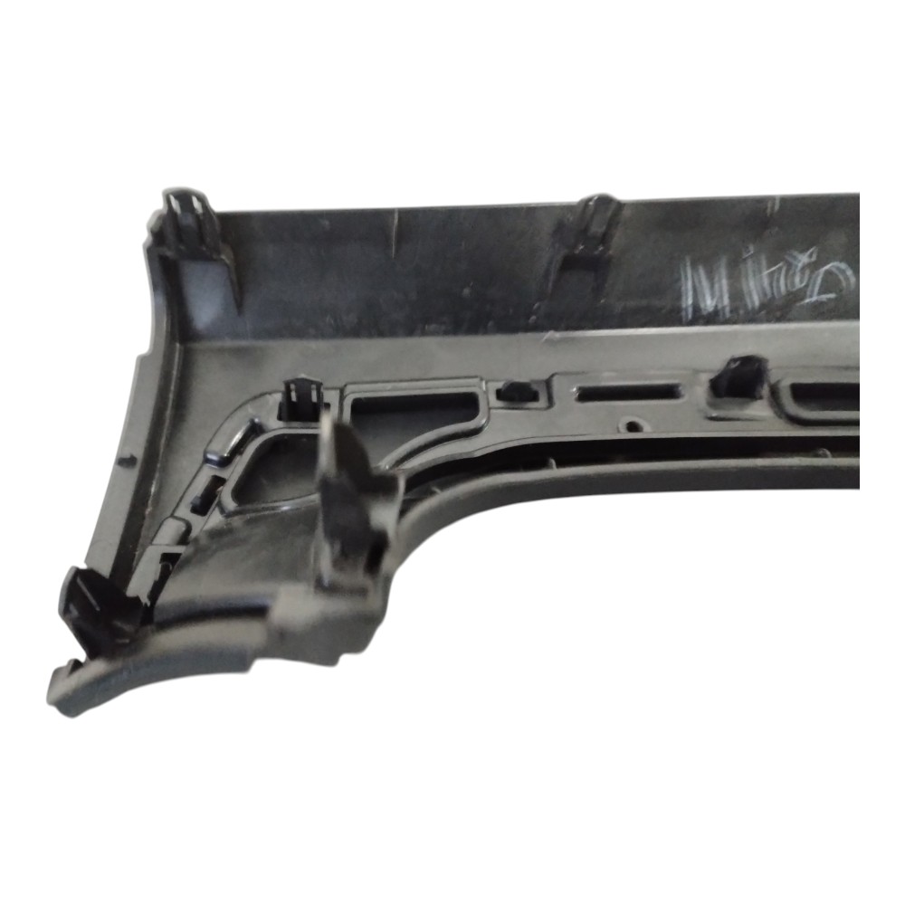Moldura Superior do Painel Toyota Etios 2014 à 2020. 6