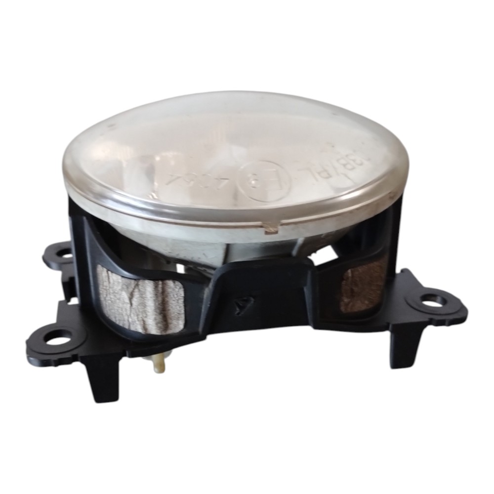 Farol De Neblina Citroen C4 Lounge 2014 À 2019 Original. 4