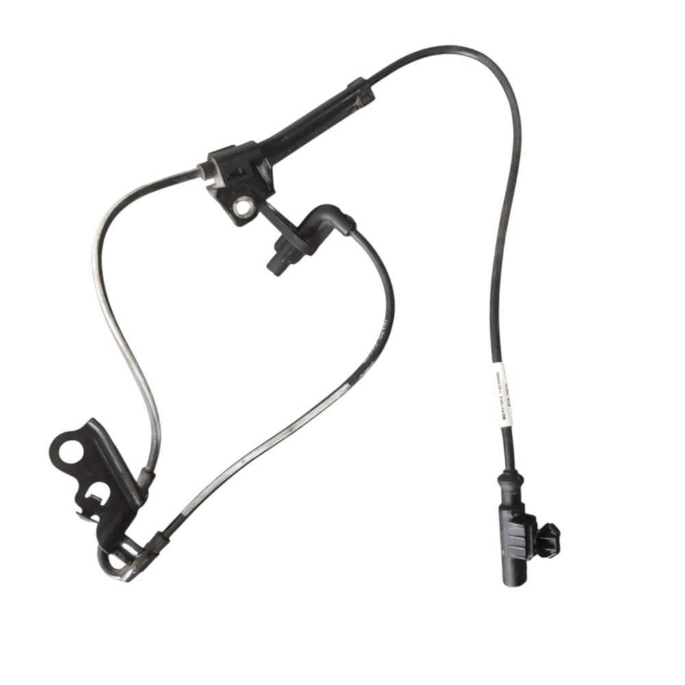 Sensor Da Roda Dianteira Esquerda Toyota Corolla 2015 À 2019