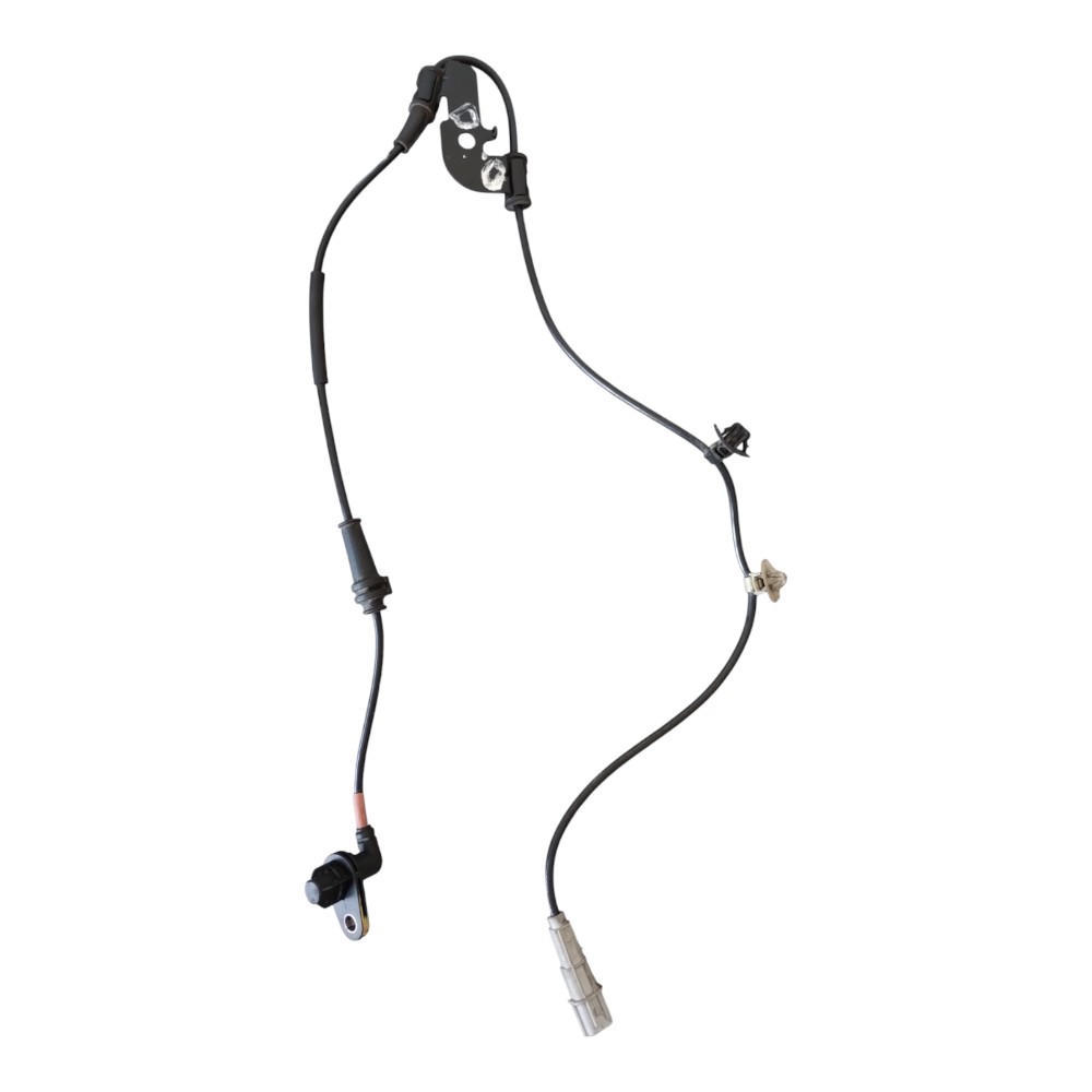 Sensor Chicote Roda Dianteira Direita Hyundai Hb20s 20 À 25.
