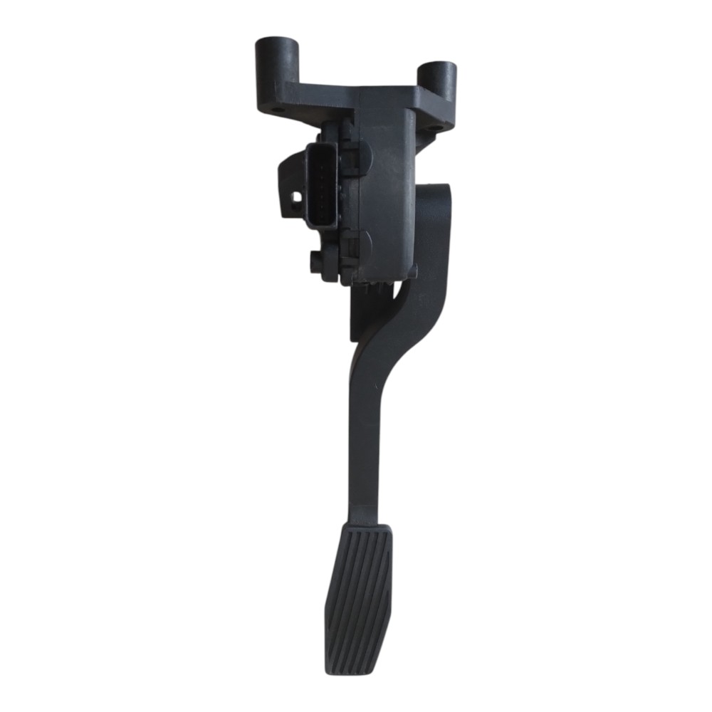 Pedal Acelerador Eletrônico Gm Prisma 2008 Á 2012. 6