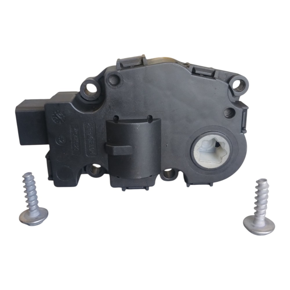 Motor Caixa De Ventilação Bmw 318i 320 2008 À 2012. 1