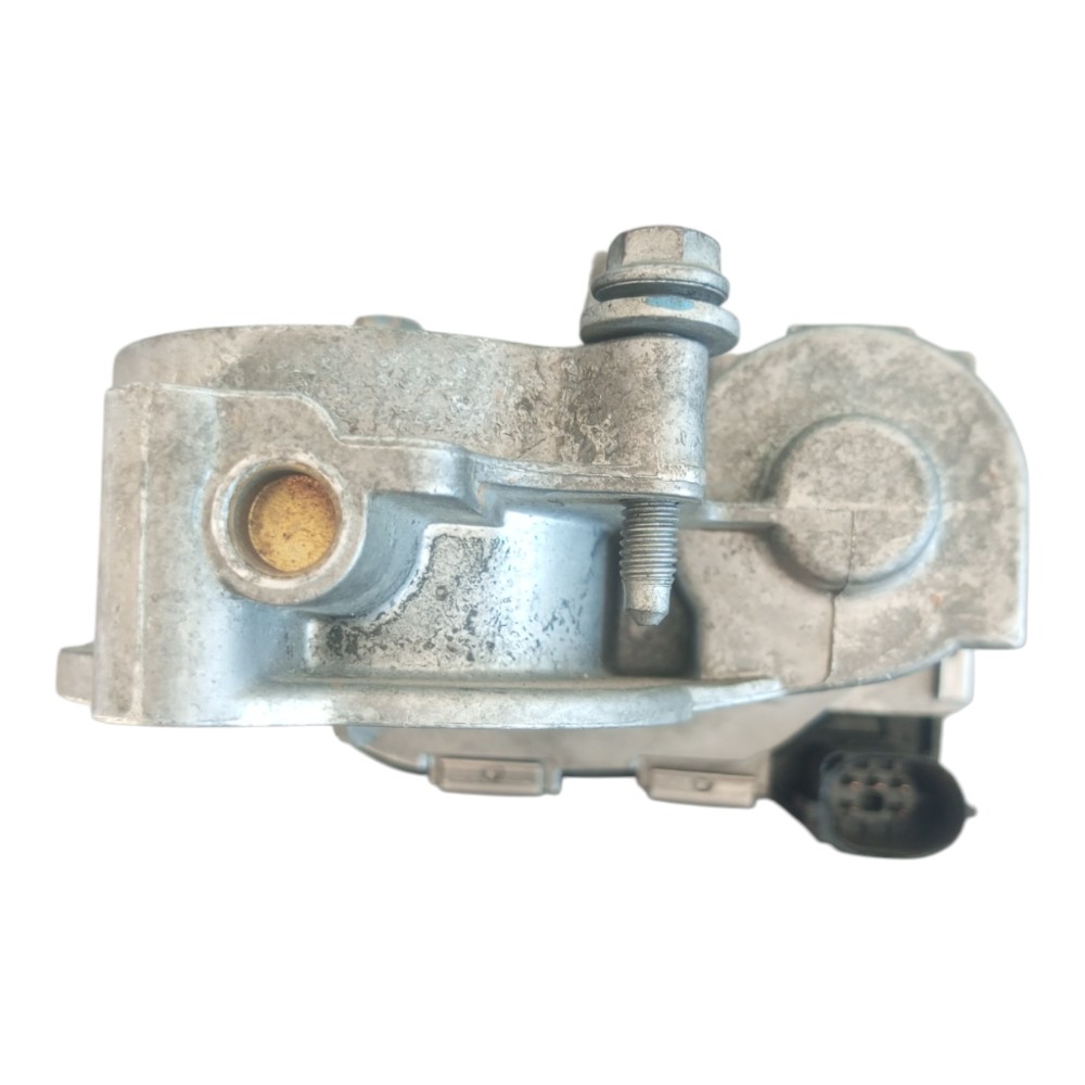 Tbi Corpo Borboleta Toro Renegade Compass 2.0 16v Diesel. 6