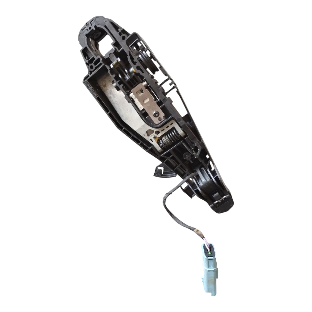 Maçaneta Externa Dianteira Esquerda Citroen C4 Lounge 14/18. Dianteira 5