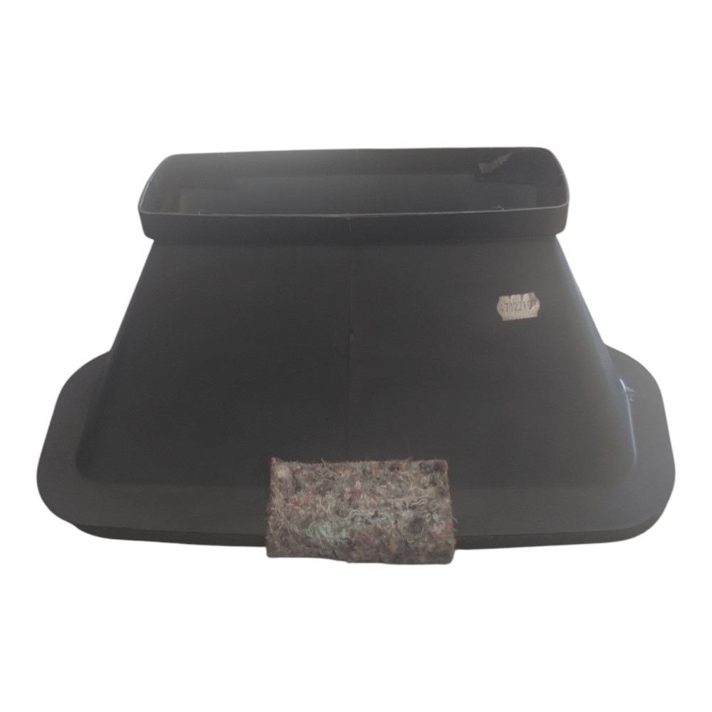 Acabamento Moldura Duto Ar Vw Gol Saveiro Voyage 3