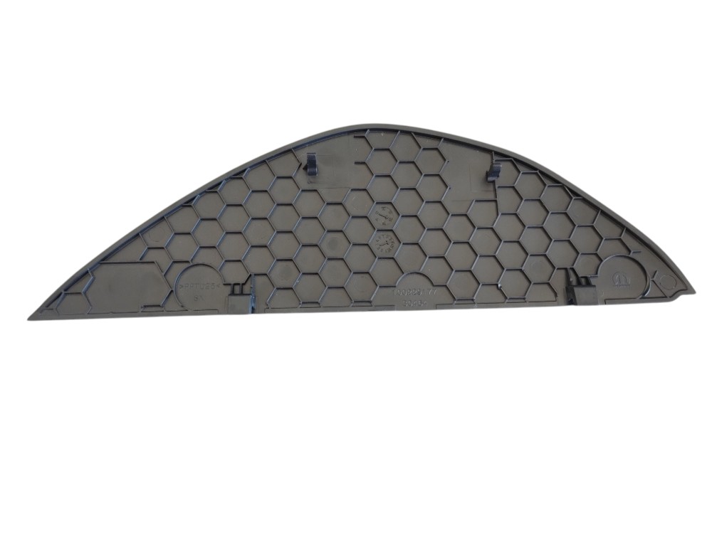 Moldura Painel Lateral Esquerdo Fiat Mobi Like 2017 À 2025. 2