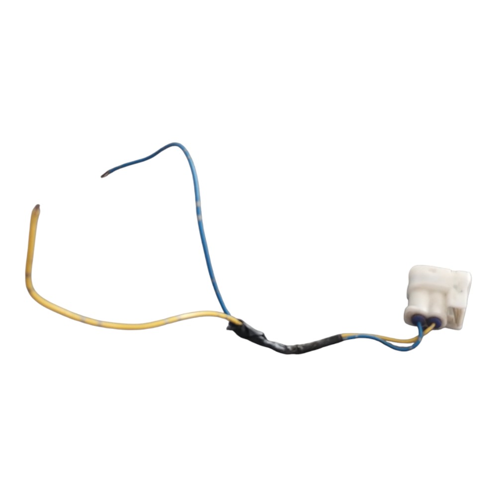 Chicote Plug Tomada Lanterna Da Seta Toyota Corolla 10/14. 2