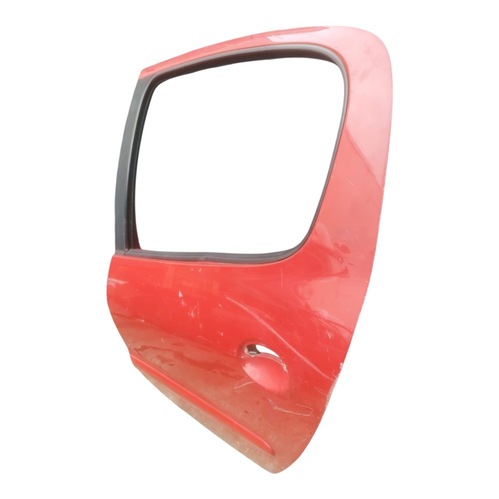 PORTA TRASEIRA ESQUERDA PEUGEOT 207 2008 À 2013. 6