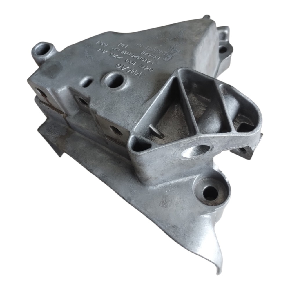 Suporte Coxim Motor Vw Golf Polo T-Cross Virtus 1.6 16V 4