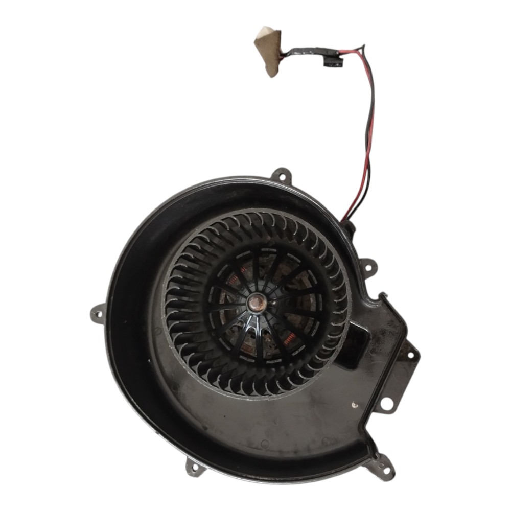 Motor Ar Forçado Chevrolet Agile Montana 2010 à 2014. 5