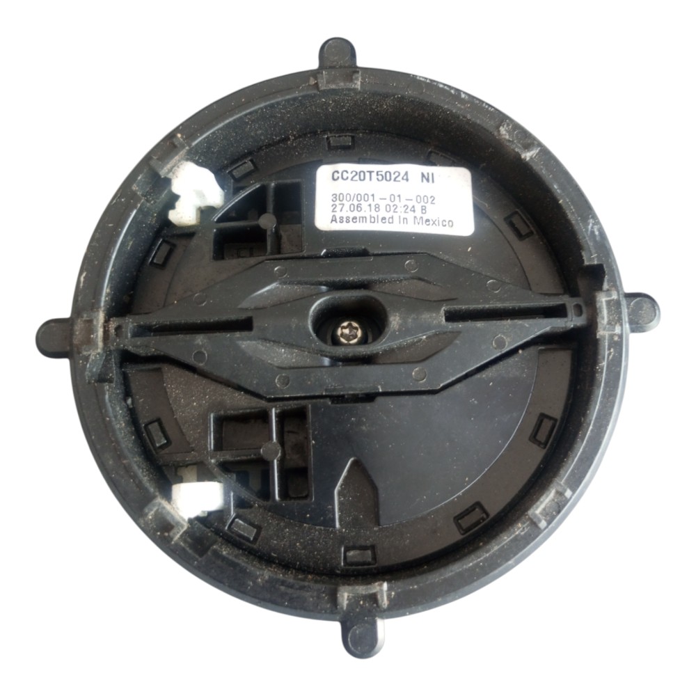 Motor Lente Do Retrovisor Citroen C3 Aircross 2014 À 2020. 1