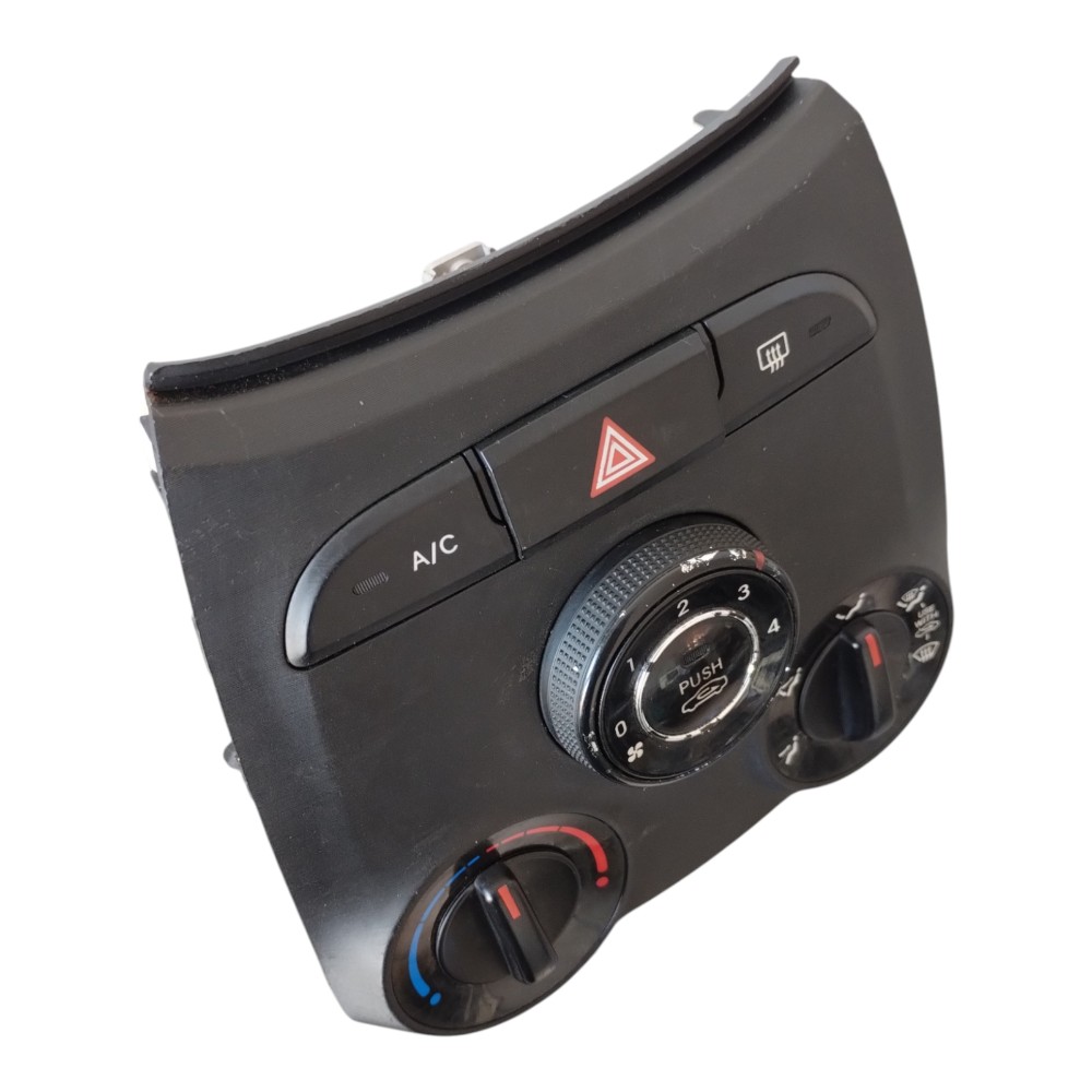 Comando Ar Condicionado Hyundai Hb20 2013 À 2019. 2