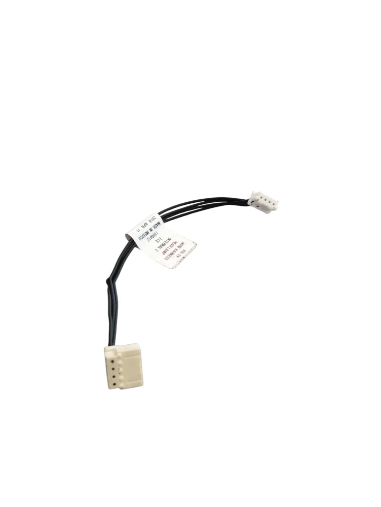 Chicote Circuito Lanterna Vw Jetta 2.0 16v. 2011 À 2018. 2