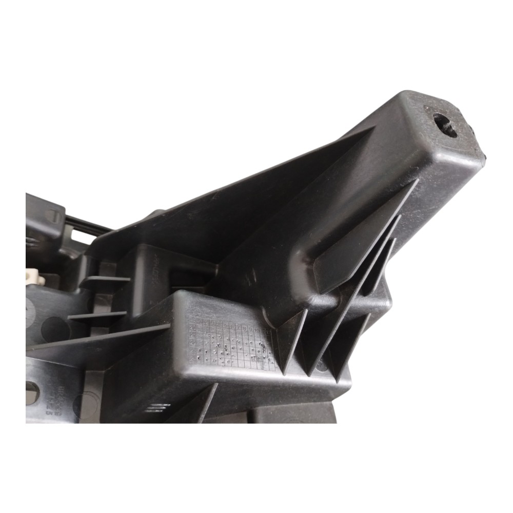 Suporte Painel Jeep Compass Commander T270 2022 à 2026. 3
