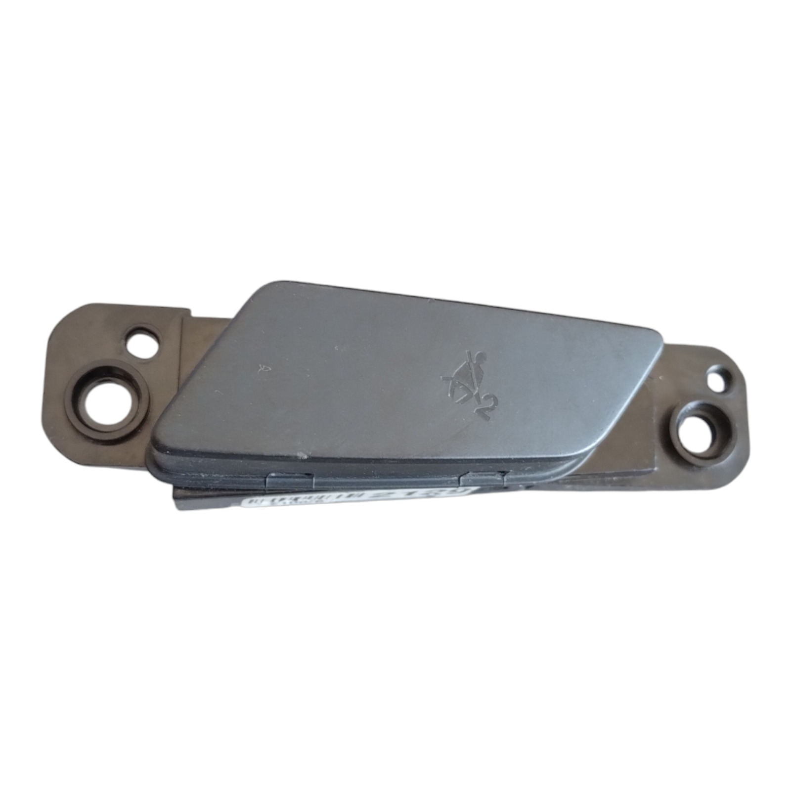 Botão Falso Indicador Dianteiro Chevrolet Sonic 2011 Á 2014. 1
