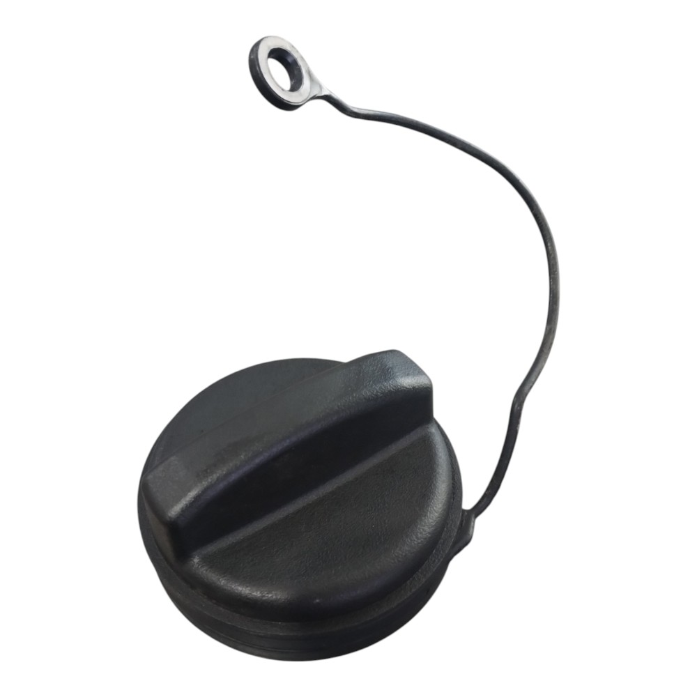 Tampa Do Tanque De Combustível Gm Onix 1.0 2013 À 2019. Preto 2015