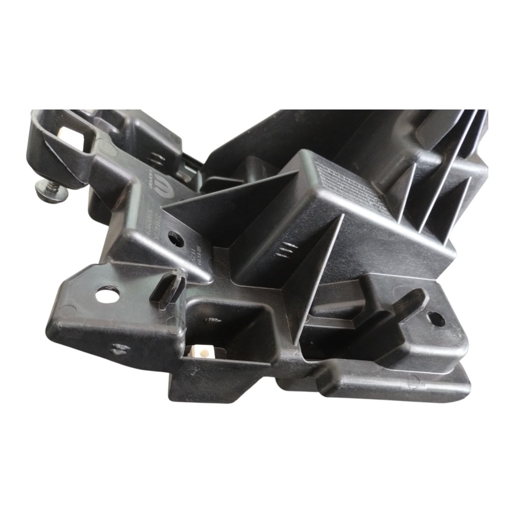 Suporte Painel Jeep Compass Commander T270 2022 à 2026. 6