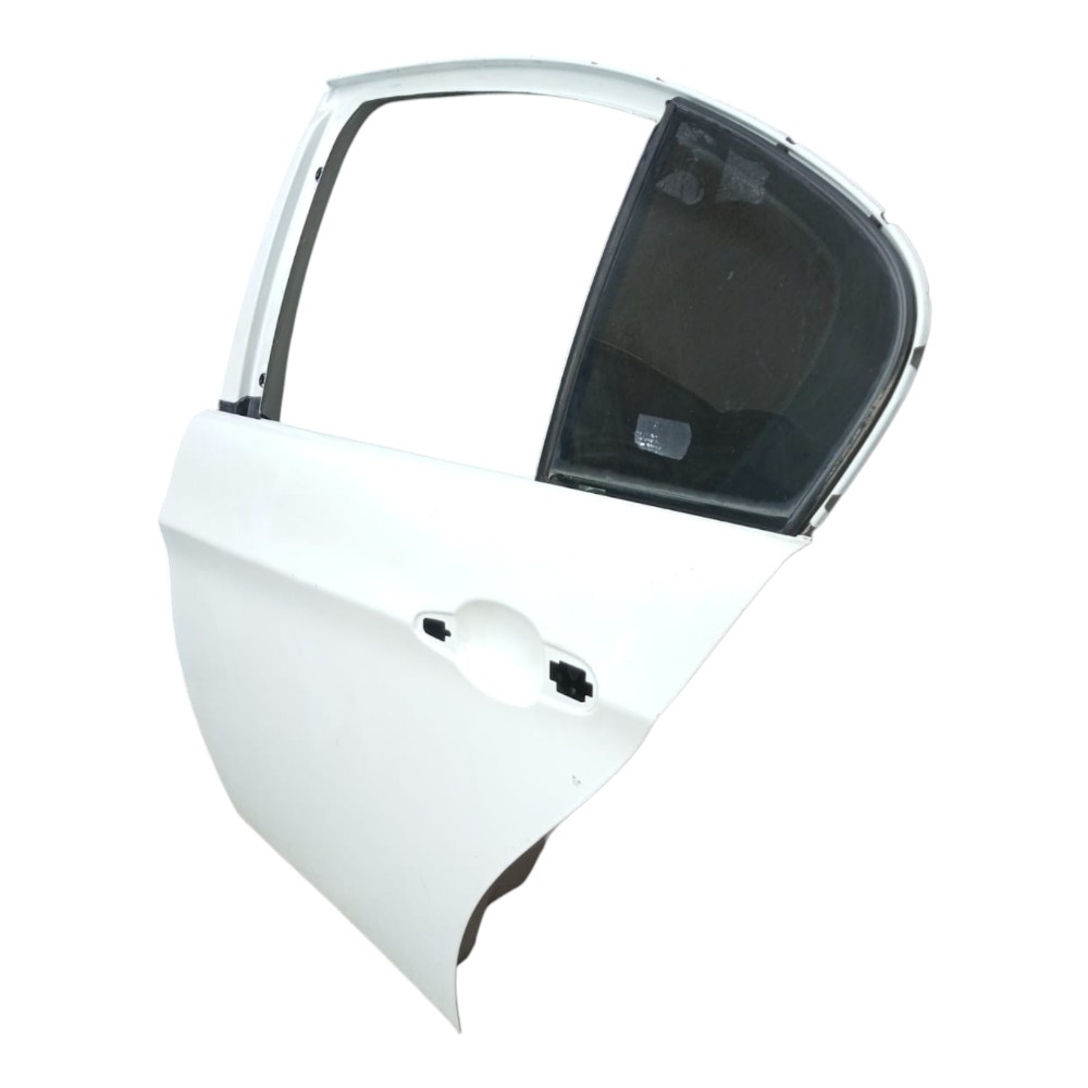 Porta Traseira Esquerda Bmw 320 318i 2008 à 2012. 2
