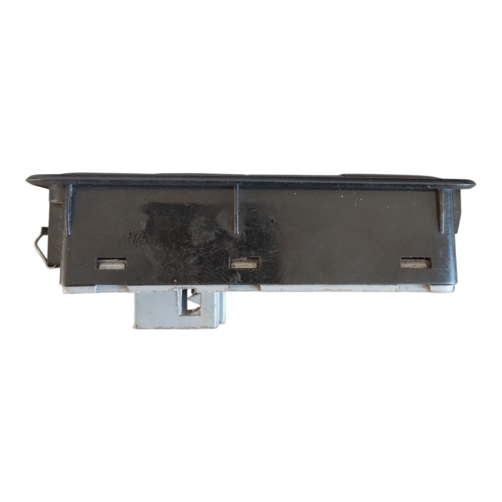 Botão Desembaçador Farol De Milha Fiat Palio 2006 À 2015. 2