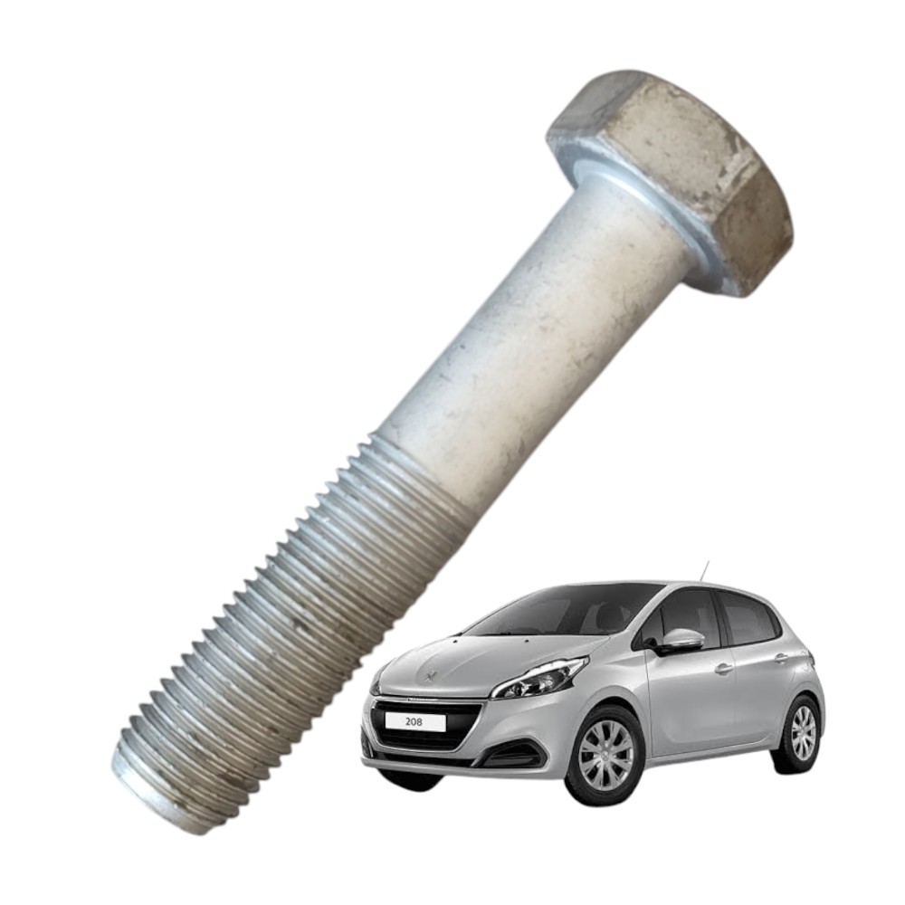 Parafuso Engrenagem Virabrequim Peugeot 208 1.5 8v 13 À 19. 1