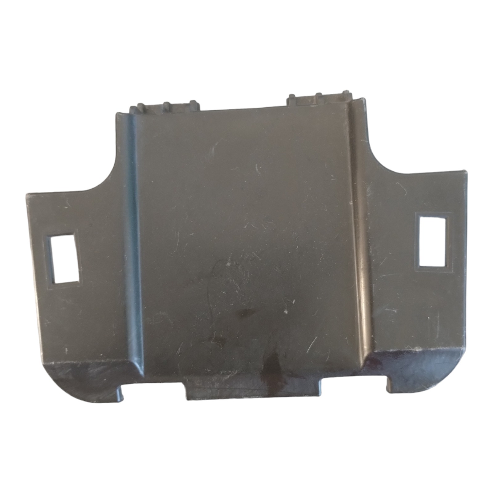 Acabamento Tampa Inferior Painel Citroen C3 Aircross 4