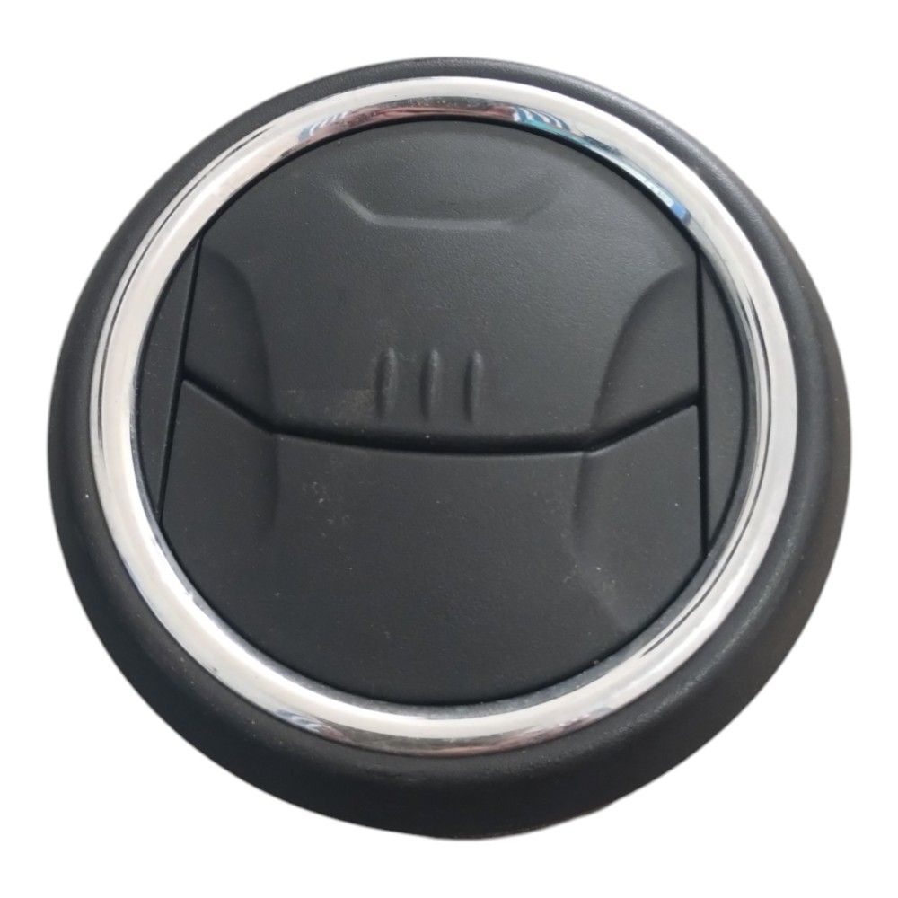 Difusor Do Ar Condicionado Lateral Ford Ka 2014 A 2020. 3